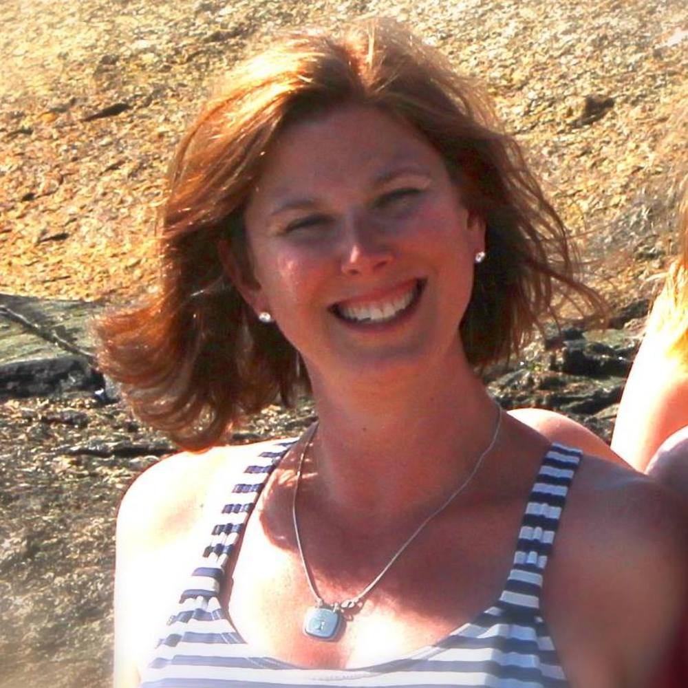 Meet your Posher, Ellen lord